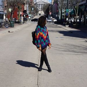 Meet your Posher, Victoria